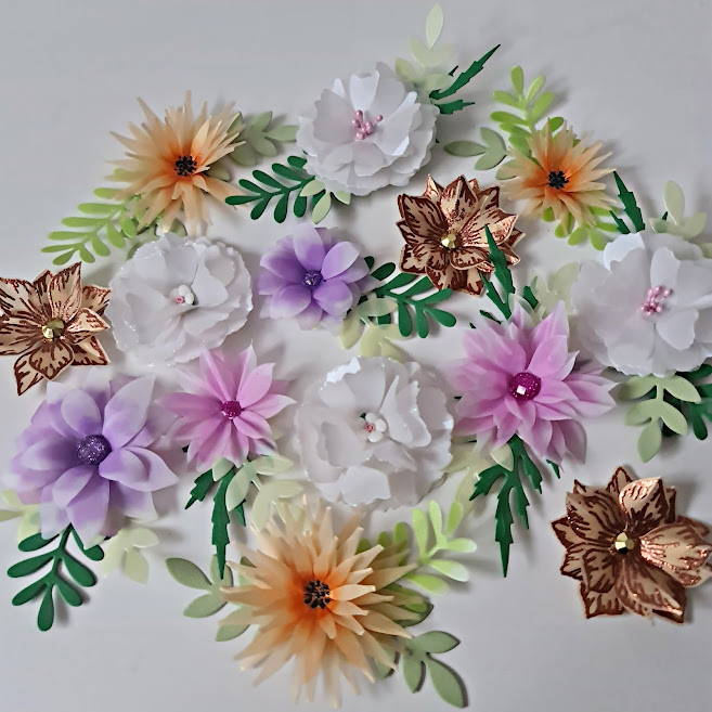 What is Vellum Paper and How to Use it? A Crafter's Guide Tonic Studios